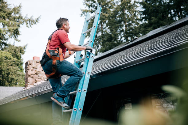 Cold Roofs in Pearland, TX